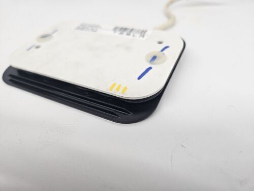 TESLA MODEL S  REAR SEAT PRESSURE PLATE 2016-2021