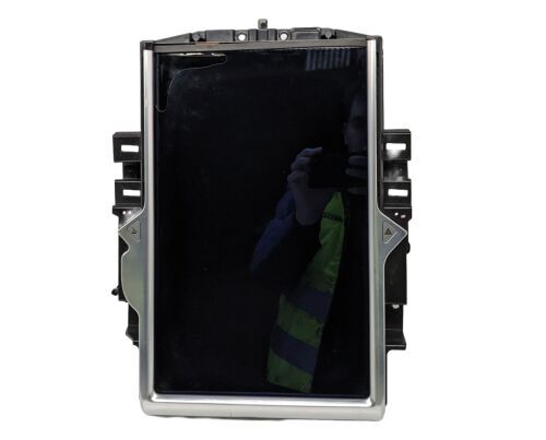 TESLA MODEL S DISPLAY TOUCH SCREEN UNIT 2012-2016