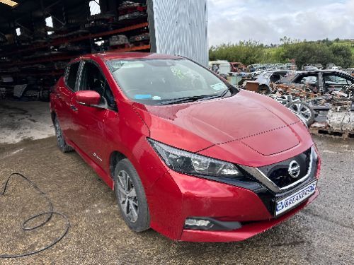 Donor Vehicle Image