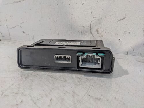 TESLA MODEL S PARKING BRAKE ECU MODULE