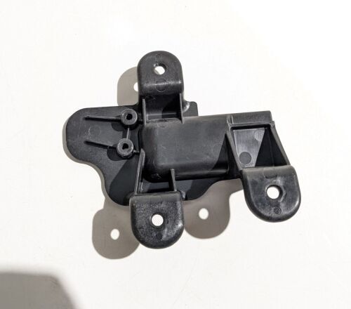 Tesla Model S REAR LEFT DOOR OPENER BRACKET