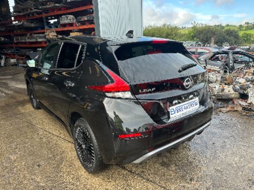 Donor Vehicle Image