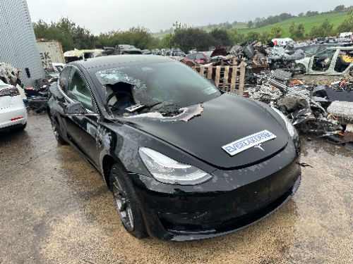 Donor Vehicle Image