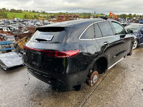 Donor Vehicle Image