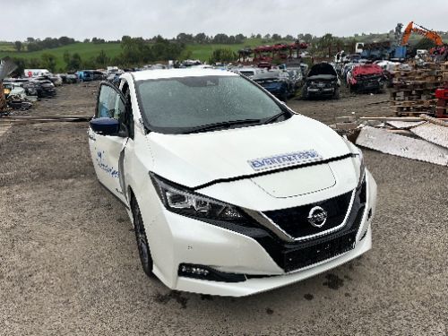 Donor Vehicle Image