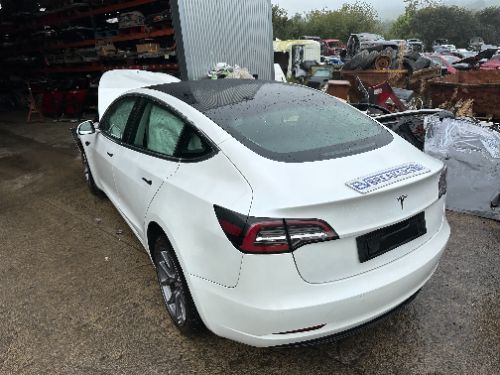 Donor Vehicle Image