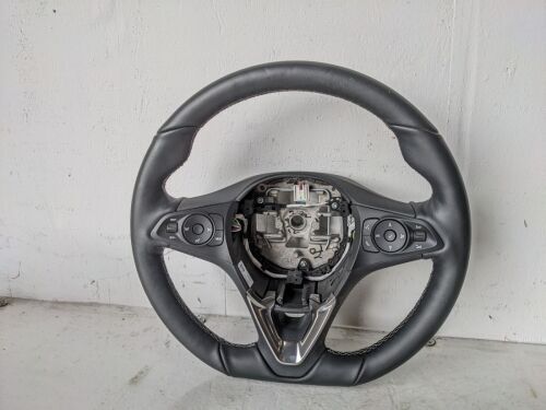 VAUXHALL CORSA-E CORSA F STEERING WHEEL