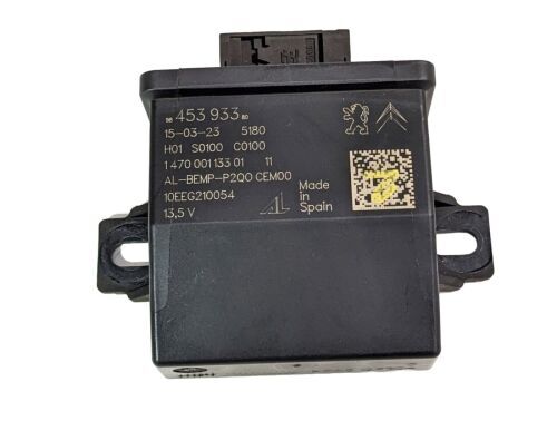 VAUXHALL MOKKA EV CONTROL UNIT MODULE 2020-2023