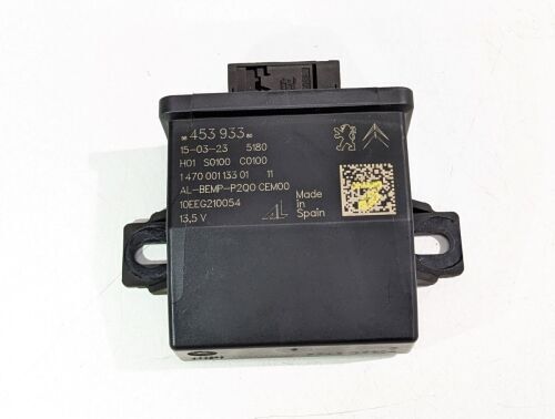 VAUXHALL MOKKA EV CONTROL UNIT MODULE 2020-2023