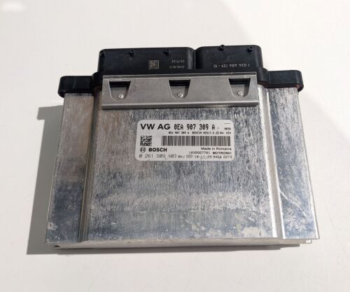 VOLKSWAGEN E-GOLF 2016-2021 ENGINE ECU