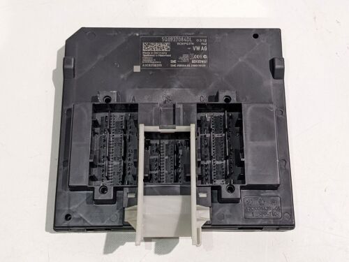 VOLKSWAGEN E-GOLF BODY CONTROL MODULE 2016-2021