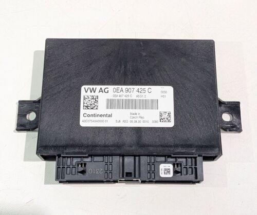 VOLKSWAGEN ID3 ENGINE MANAGEMENT MODULE 2019-2023