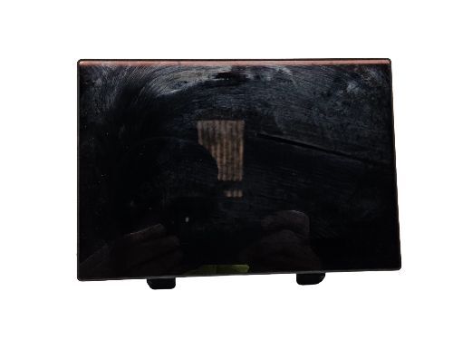 MG 4 SPEEDOMETER DISPLAY SCREEN  2022-2024