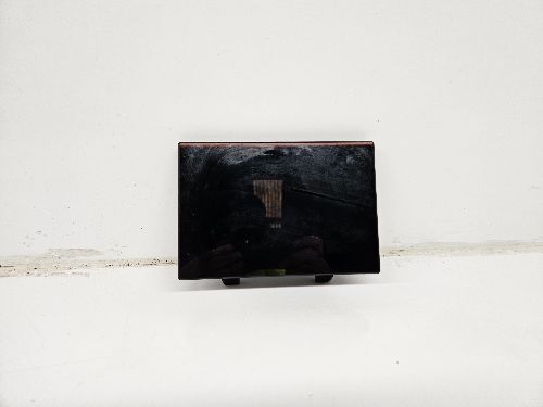 MG 4 SPEEDOMETER DISPLAY SCREEN  2022-2024