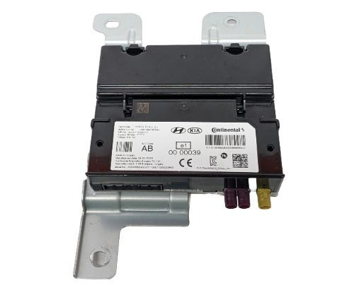 KIA Ev6 CONTROL UNIT MODULE 2021-2024