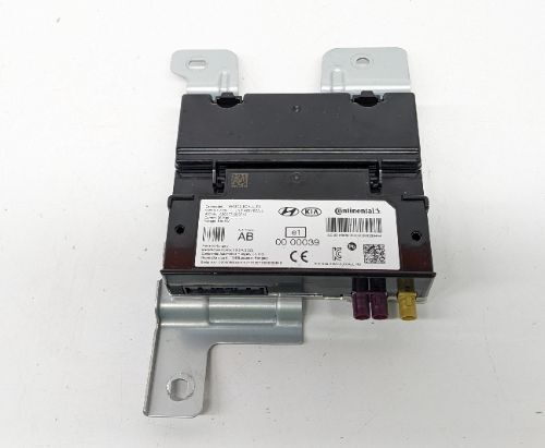 KIA Ev6 CONTROL UNIT MODULE 2021-2024