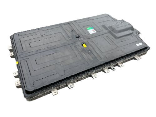MG 5 HIGH VOLTAGE BATTERY PACK HV MODULE ELECTRIC STORAGE EV 61.1kWh