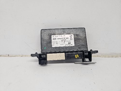 KIA EV6 AUTO CELL MONITORING UNIT 2021-ON