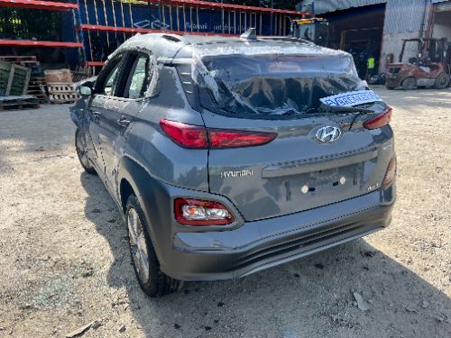 HYUNDAI KONA BREAKING HV BATTERY SPARES PARTS WHEEL NUT