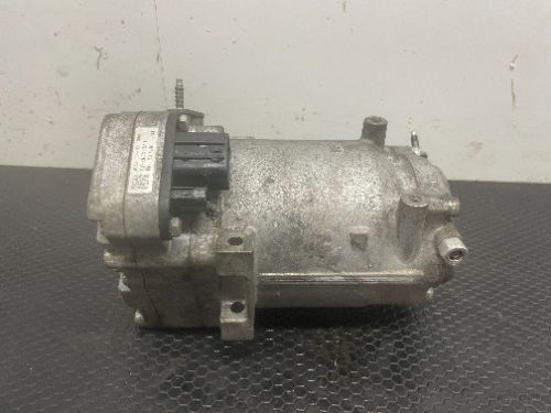 NISSAN LEAF AIR CONDITIONING PUMP AC COMPRESSOR 2020