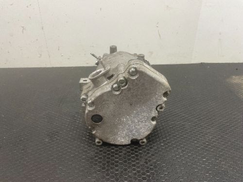 NISSAN LEAF AIR CONDITIONING PUMP AC COMPRESSOR 2020