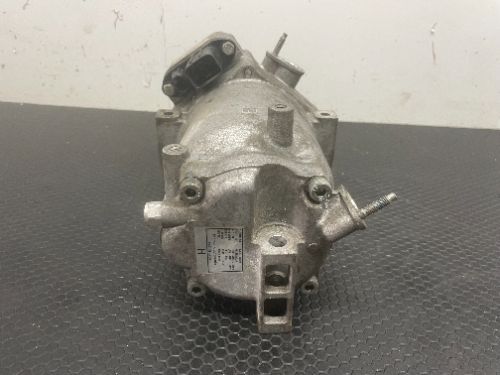 NISSAN LEAF AIR CONDITIONING PUMP AC COMPRESSOR 2020