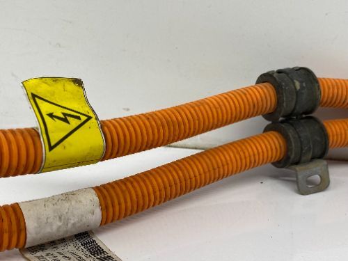 MAXUS DELIVER 3 HIGH VOLTAGE CABLE HV CABLE 2020-2024