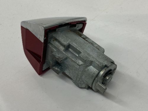MG ZS EXTERIOR DOOR HANDLE RED FRONT RIGHT SIDE RH 2019-2024