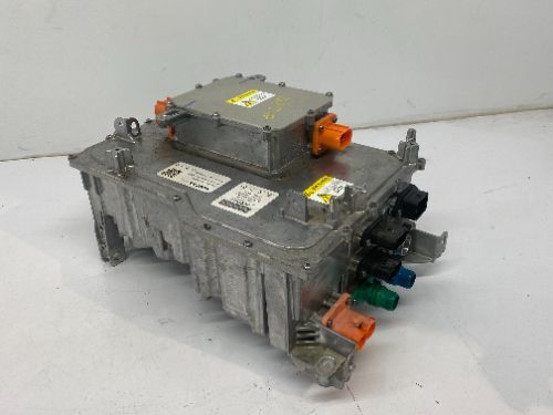 PEUGEOT E-2008 ONBOARD CHARGER 2019-2024