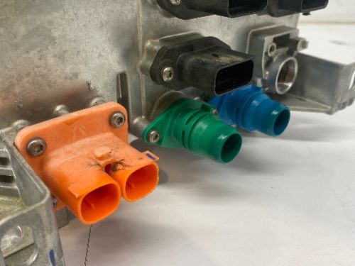 PEUGEOT E-2008 ONBOARD CHARGER 2019-2024