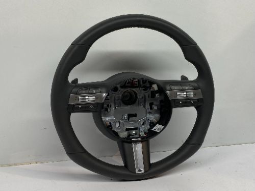 HYUNDAI KONA STEERING WHEEL LEATHER MULTIFUNCTIONS 2023-2024