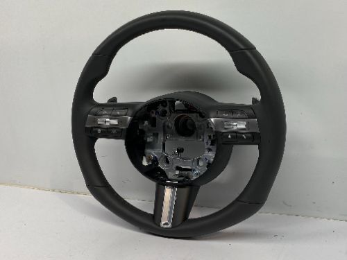 HYUNDAI KONA STEERING WHEEL LEATHER MULTIFUNCTIONS 2023-2024