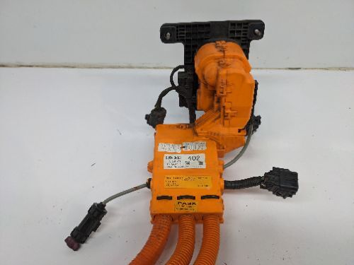KIA NIRO EV CHARGING PORT HV CABLES 2017-2022