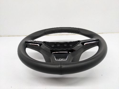 SKODA E-CITIGO STEERING WHEEL LEATHER 2019-2021