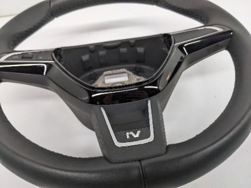 SKODA E-CITIGO STEERING WHEEL LEATHER 2019-2021