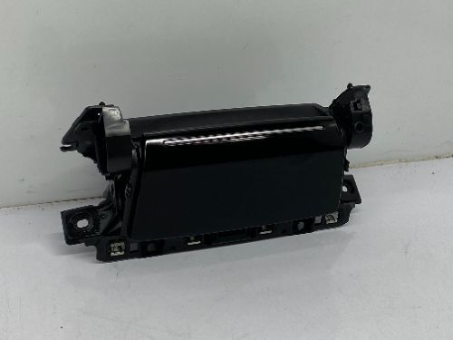 PEUGEOT E-2008 CENTRE CONSOLE STORAGE COMPARTMENT 2019-2024