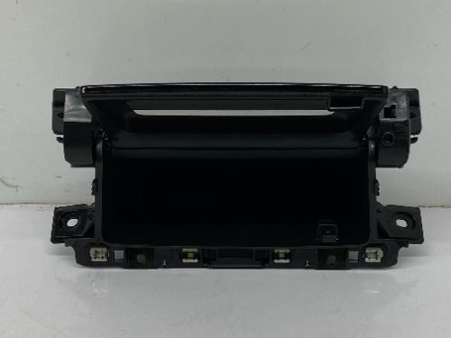 PEUGEOT E-2008 CENTRE CONSOLE STORAGE COMPARTMENT 2019-2024