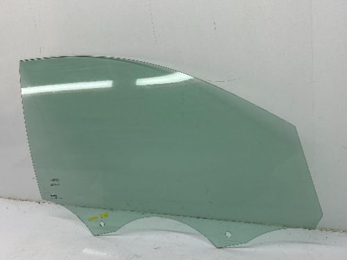 VAUXHALL CORSA F WINDOW DOOR GLASS FRONT RIGHT SIDE RH 2019-2024