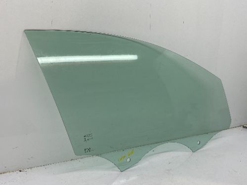 VAUXHALL CORSA F WINDOW DOOR GLASS FRONT RIGHT SIDE RH 2019-2024