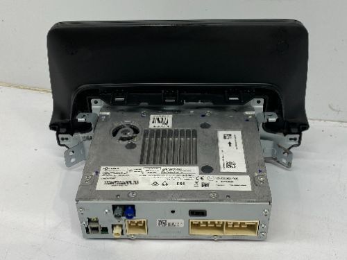HYUNDAI KONA SAT NAV DISPLAY SCREEN HEAD UNIT 2018-2023