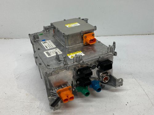 VAUXHALL CORSA-E ONBOARD CHARGER 2019-2024