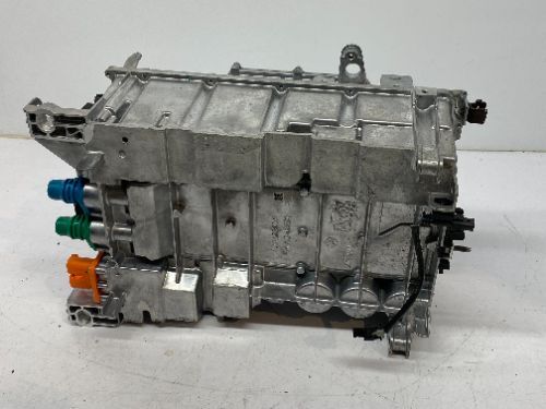 VAUXHALL CORSA-E ONBOARD CHARGER 2019-2024