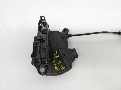 SMART EQ DOOR LOCK MECHANISM REAR LEFT 2017-2024 825037965R