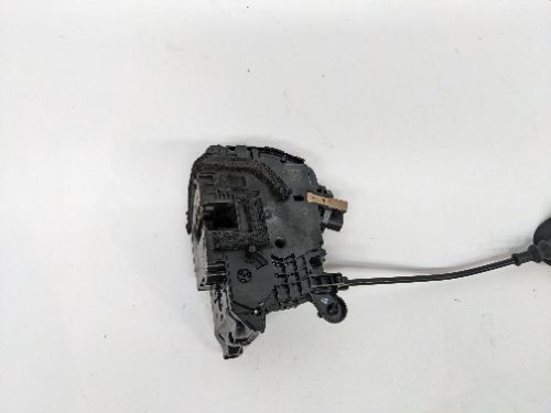 SMART EQ DOOR LOCK MECHANISM REAR LEFT 2017-2024 825037965R
