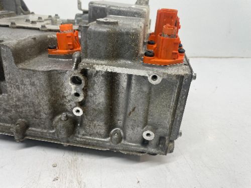 RENAULT KANGOO MOTOR MODULE INVERTER 2011-2024