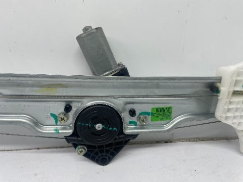 MG ZS WINDOW REGULATOR REAR RIGHT 2019-2024