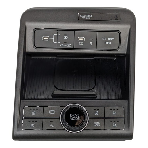 HYUNDAI KONA EV DRIVE MODE USB PHONE CHARGER 2023-2025 93310-BE710
