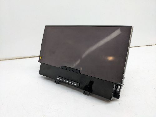 TOYOTA BZ4X SAT NAV RADIO HEAD UNIT SCREEN HEATER 2021-2025