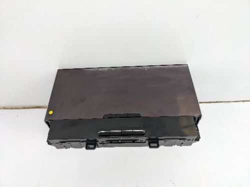 TOYOTA BZ4X SAT NAV RADIO HEAD UNIT SCREEN HEATER 2021-2025