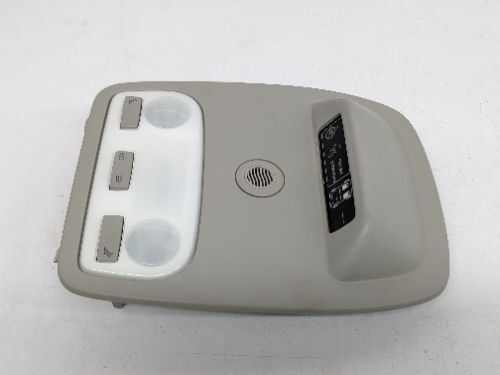 SMART EQ FORFOUR ROOF LIGHT PANEL 2017-2022